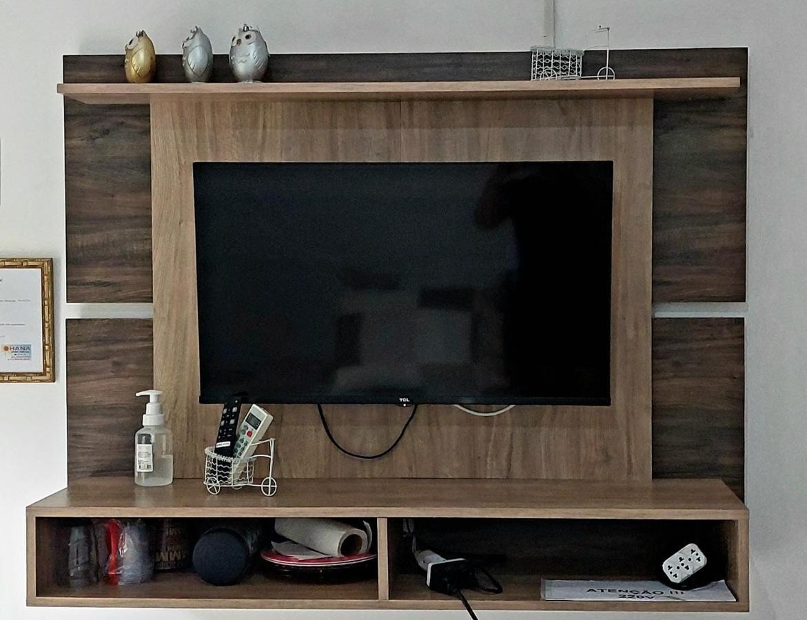 Suite Hospedagem Ohana 페냐 외부 사진
